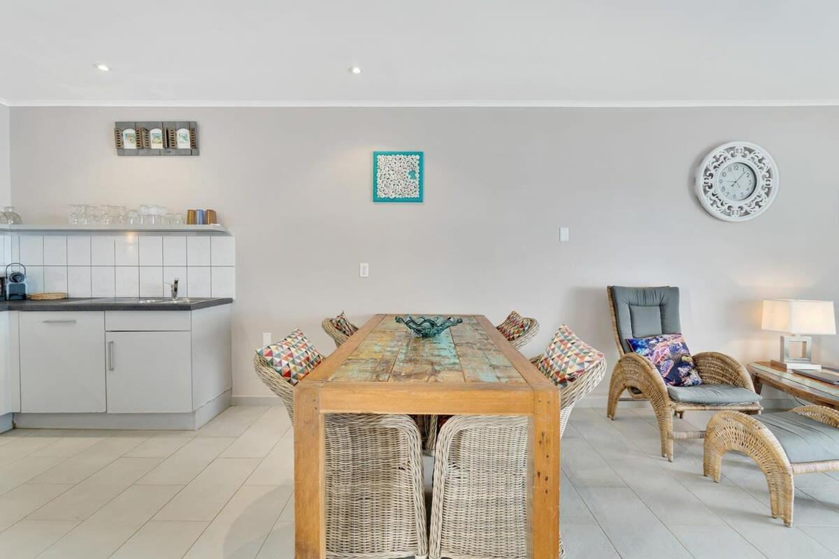 Belmar Oceanfront Apartment 14 Divers Paradise Kralendijk na wyspie Bonaire Zewnętrze zdjęcie